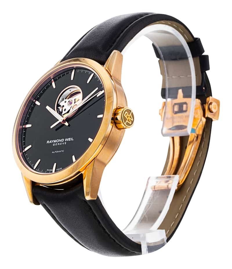Raymond Weil Freelancer 2710-PC5-20011